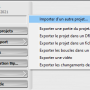 menu-affichage-import-projet.png